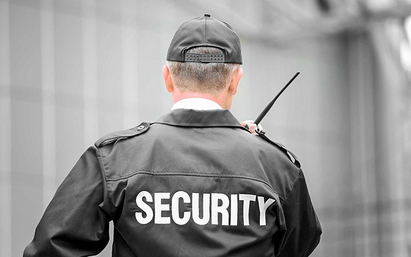 security